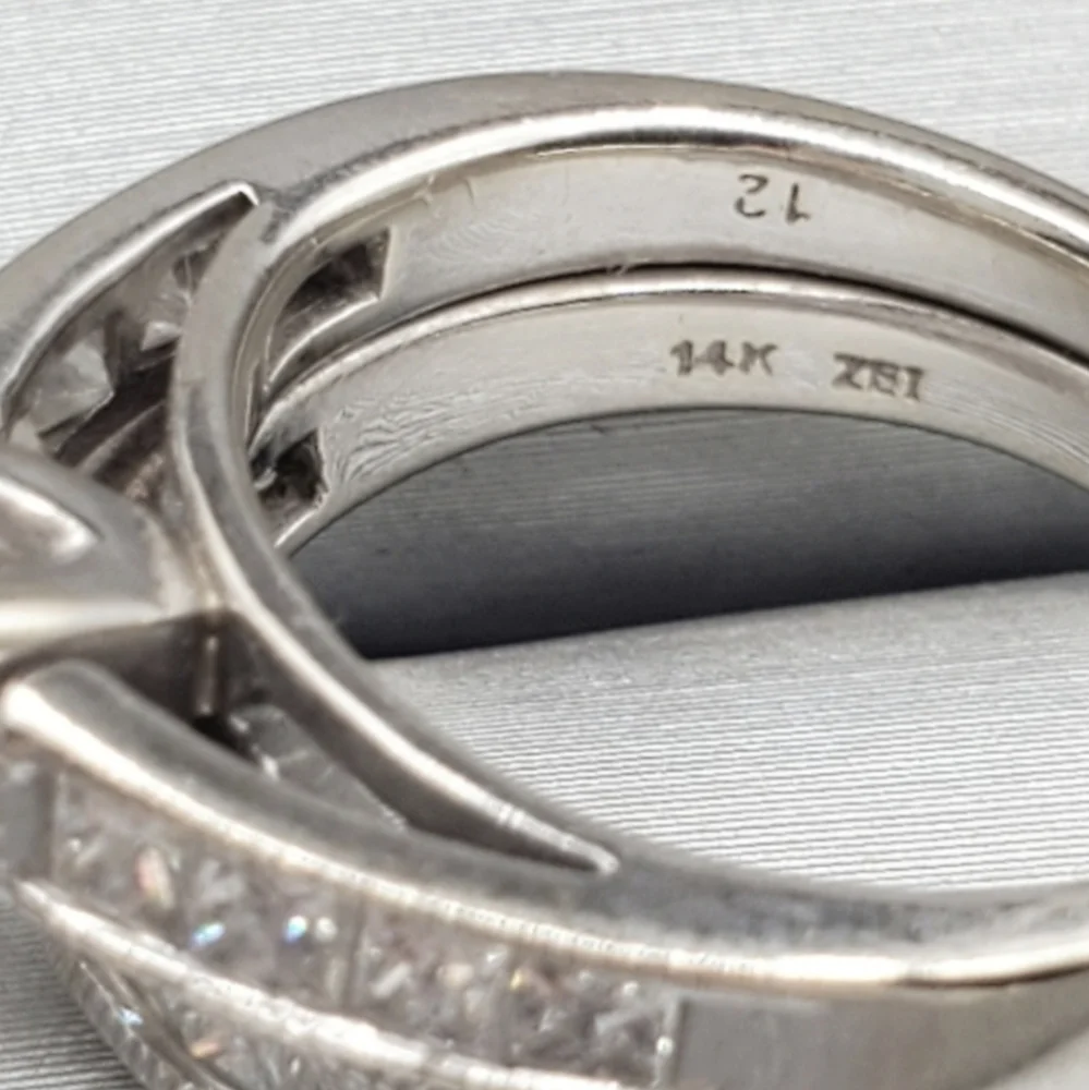 14k ring